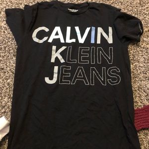 Calvin Klein never worn